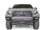 FAB FOURS TB16-02-1 Bumper