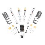 Lowering Kit