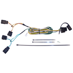 WESTIN 65-60067 T-CONNECTOR GM VARIOUS