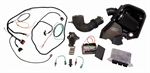 M-6017-463V Electronic Accelerator Pedal Conversion