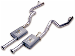 FLOW TECH 42605FLT Exhaust System Kit