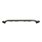WESTIN 72-97168 PLATINUM BUG SHIELD SMOKE TUNDRA 14-16