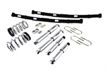 BELLTECH 569SP Lowering Kit