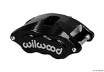 WILWOOD 120-10939-BK Brake Caliper