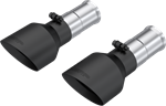 Exhaust Tail Pipe Tip