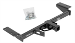 DRAW-TITE 76022 HITCH CADILLAC XT5 2016