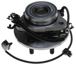 RAYBESTOS 715008 Wheel Bearing and Hub Assembly