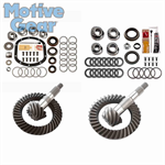 MOTIVE GEAR MGK109 TJ NONRUBDANA30F/35R 4.10