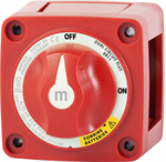 Battery Selector Switch