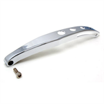 TRANSDAPT 9319 CST ALTERNTOR BRACKET SB CHEVY65-8SWP