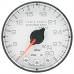 AUTOMETER P321128 Fuel Pressure Gauge