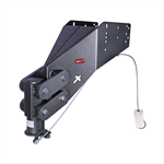 Gooseneck Trailer Coupler