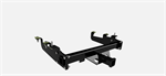 B&W HDRH25124 Trailer Hitch Rear