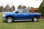 OWENS 3211 13-15 RAM EXT CAB W/O FLR