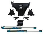 Steering Stabilizer