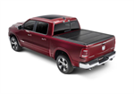 UNDERCOVER FX31005 Tonneau Cover