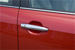 PUTCO 403007 Door Handle Cover: 2003-2005 Toyota 4 Runner 2007