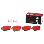 BREMBO P85140N Brake Pad