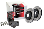 STOP TECH 939.44016 Brake Kit