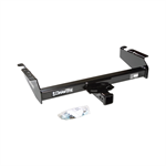 DRAW-TITE 75101 MAX-FRAME RECEIVER W/2923