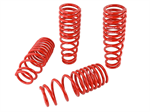 SKUNK 2 519-05-1550 RACE LOWERING SPRING CIVIC 96-00