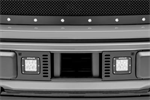 T-REX Z325711-KIT Driving/ Fog Light - LED