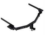 DRAW-TITE 24974 Trailer Hitch Rear