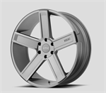 WHEEL PROS 7022856843 KM702 20X8.5 6X139.7