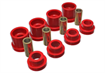 ENERGY SUSPENSION 7.1117R REAR SUB-FRAME BUSHING SET