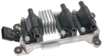 STANDARD UF-256 Ignition Coil