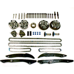 M-6004-A504 Timing Gear Set