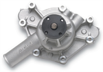 EDELBROCK 8877 WATER PUMP CHRYSLER SMALL BLOCK