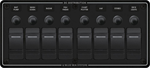 8371-BSS Switch Panel
