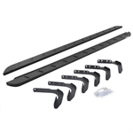 GO RHINO 63418087SPC Running Board