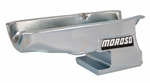 MOROSO 20212 OIL PAN SBC CHEVY II