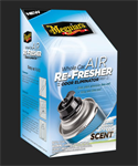 MEGUIARS G16602 AIR REFRESHER SUMMER BREEZE