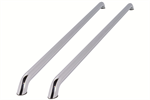 DEE ZEE DZ99601 CHROME/SR CHEVY/GMC 6' 88-00