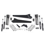 ZOND65N Lift Kit Suspension
