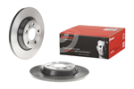 BREMBO 08.9176.11 Brake Rotor