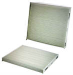 WIX 831 Cabin Air Filter