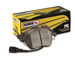 HAWK HB712Z.680 BRAKE PADS