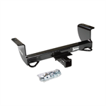 DRAW-TITE 65024 FRONT MOUNTED RECEIVER
