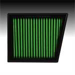 GREEN FILTER 7158 08-11 FORD FIESTA