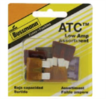 BUSSMANN BP/ATC-A5-RP Fuse Assortment