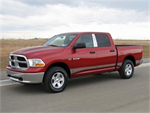 Rocker Panel Molding