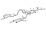MAGNAFLOW 19303 SYS CB 67-74 DODGE CHARGE