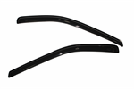 AVS 92052 VENTVISOR TOYOTA SIENNA 2P 98-01