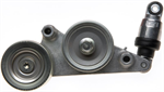 GATES 39092 Accessory Drive Belt Tensioner Assembly