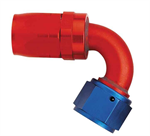 AEROQUIP FCM4042 Reusable Hose Fitting