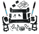 SUPERLIFT K179B Lift Kit Suspension